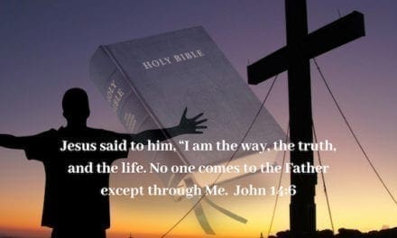 Jesus 101: I Am the Way, The Truth, and the Life