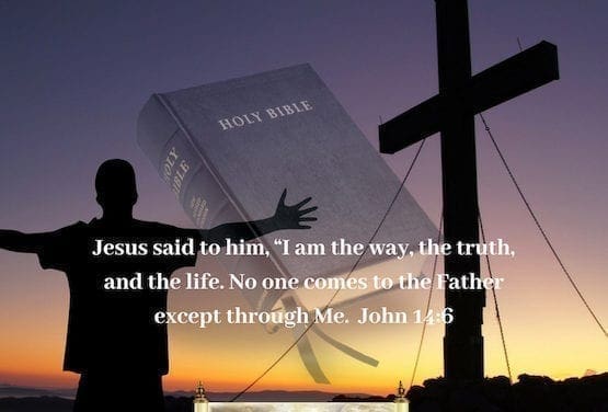 Jesus 101: I Am the Way, The Truth, and the Life