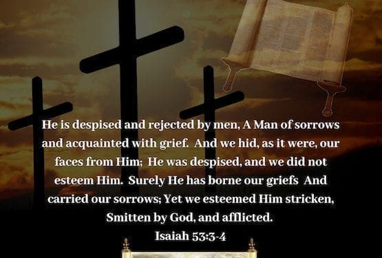 The Cross 101