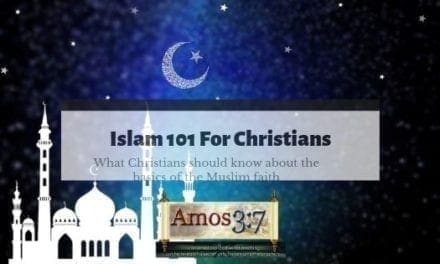 The Truth About Islam Full Video