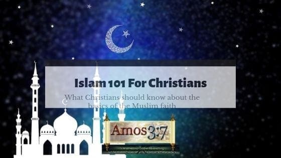 The Truth About Islam Full Video