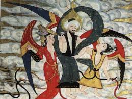 Jesus of Islam