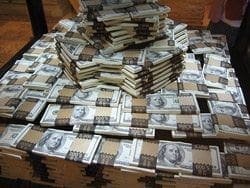 Coming Economic Storm: Part Two