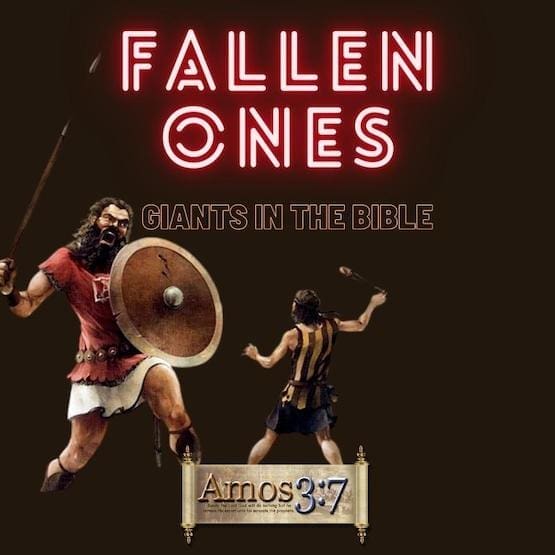fallen ones, giants, nephilim, bible, references, study, genesis 6,