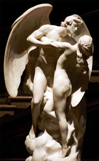 fallen ones, fallen angels, nephilim, angels, sex,