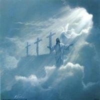First Fruits, Easter, Resurrection,