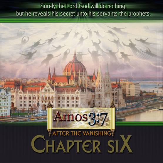After The Vanishing Ch. 6: Proliferation of Weapons of Mass Destruction