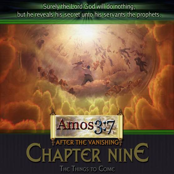 After the Vanishing Ch.9 The Things to Come