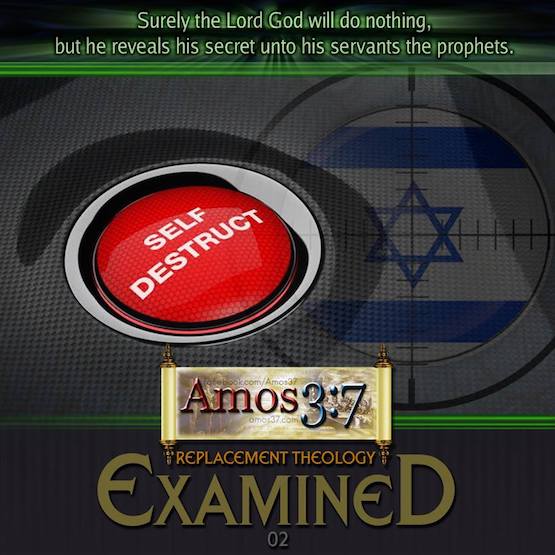 Replacement Theology Examined: Church History REJECTS Jewish Roots