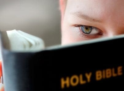Bible Study Methods Session 11