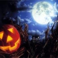 Haunted Halloween