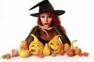 witch halloween