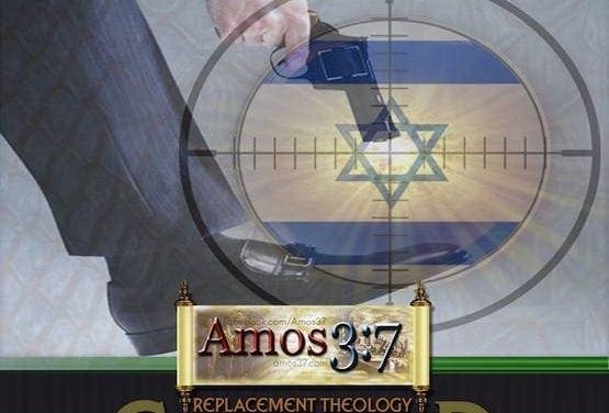 Replacement Theology Examined: The Abrahamic Covenant