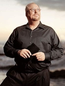 Rick Warren, Black Sheep, New Age Liberal,