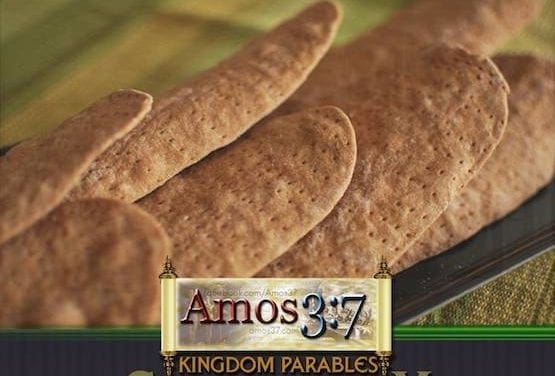 Kingdom Parables: The Parable of Leaven