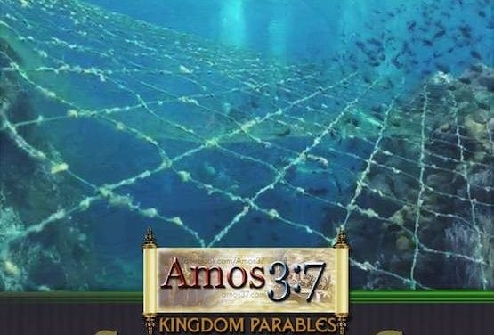 Kingdom Parables The Parable of the Dragnet