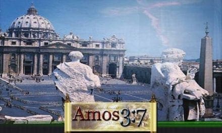 Are Catholics Christian?
