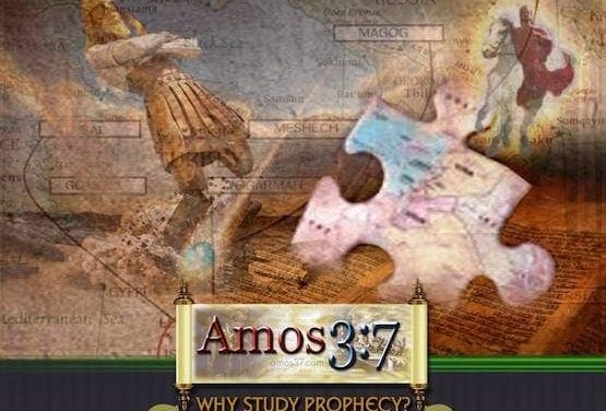 Why Study Prophecy: The Super Sign and Miracle of Israel’s Rebirth