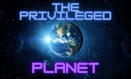The Privileged Planet Video of Origin and Placement