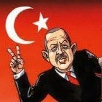 Erdogan Sultan