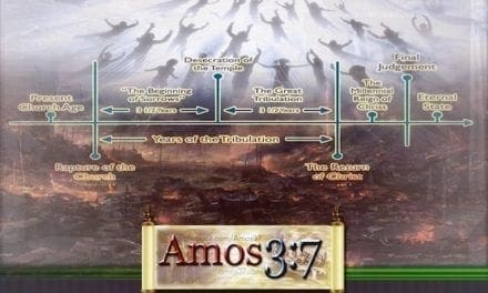 Pre-Trib or Pre-Wrath: An Honest Look at The Rapture