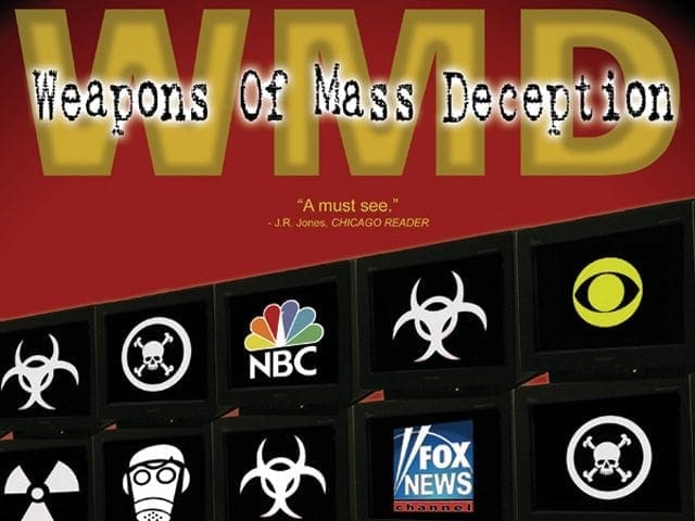 Global War on Christian Values Part 3