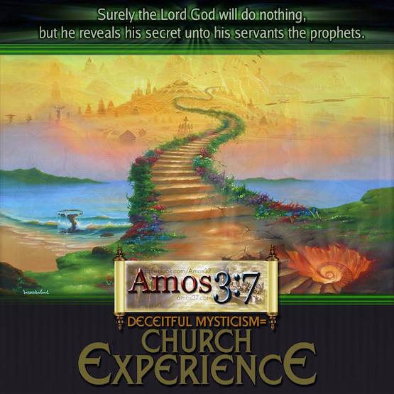 Mystics, Mysticism, Spiritual Formation, Christian Meditation,