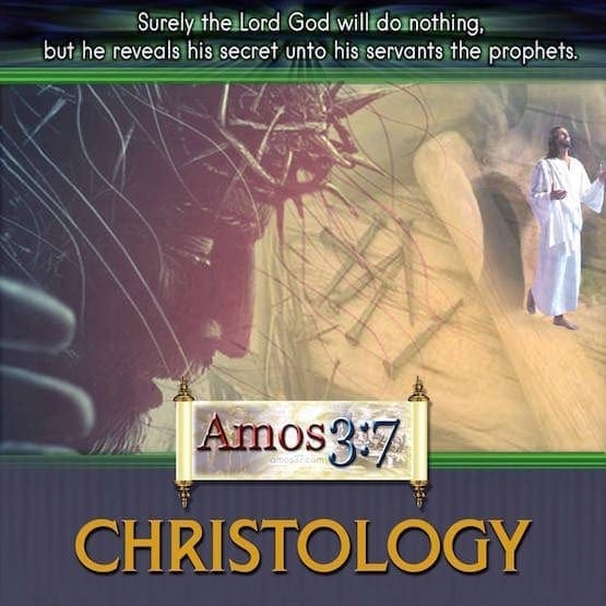 Christology Session 12: Why Did Jesus Become Our Great High Priest?