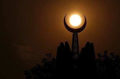 Isa: The Jesus of Islam is Another Jesus
