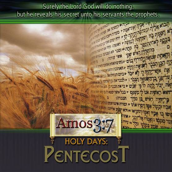 Holy Days, Hebrew Roots, Leviticus 23, Pentecost, History, Video, Class,