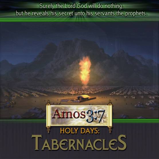Hebrew Roots, Holy Days, Feasts, Leviticus 23, Tabernacles,