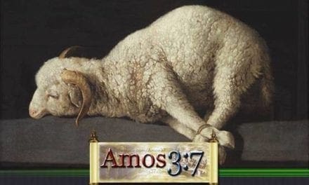 Holy Days: Day of Atonement