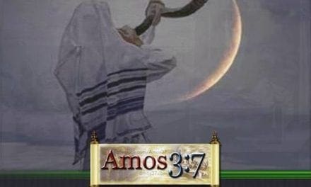 Rapture Podcast Series: Session 06 The Feast of Trumpets