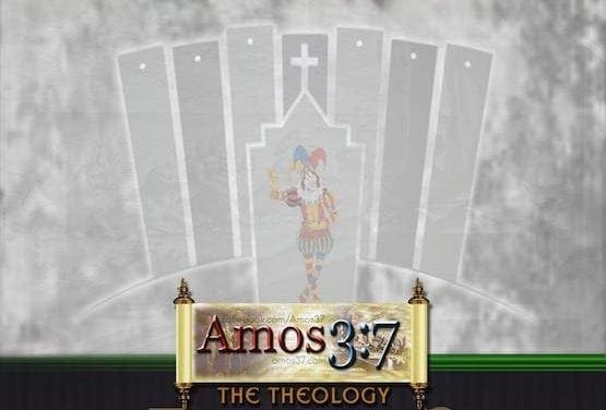 The Theology of Fools, Really?