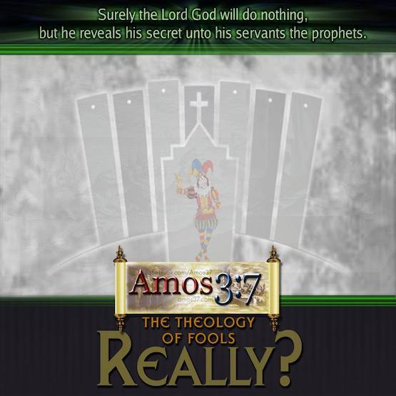 The Theology of Fools Replacement Theology Christ at the Checkpoint, Replacement, Theology,