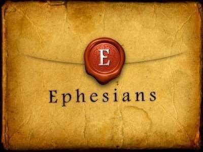 Ephesians Ch. 5 Verse by Verse with J Vernon McGee