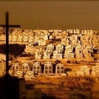 Dispensational Israel