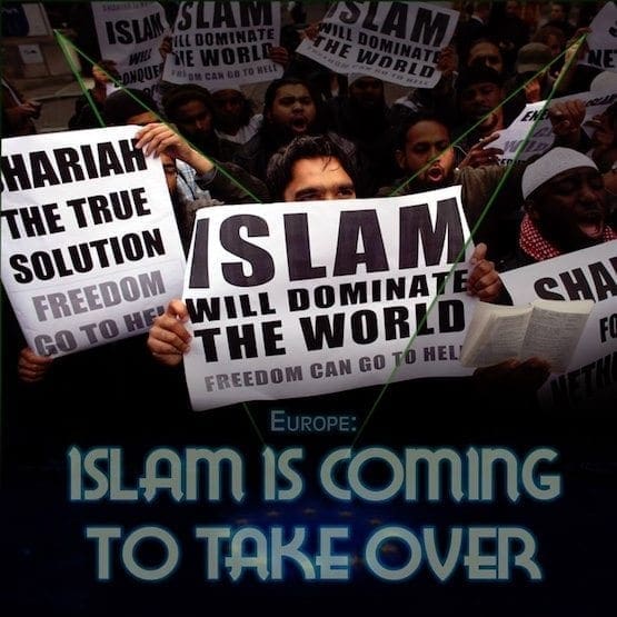 Who is the Muslim Brotherhood: America and Ikhwan