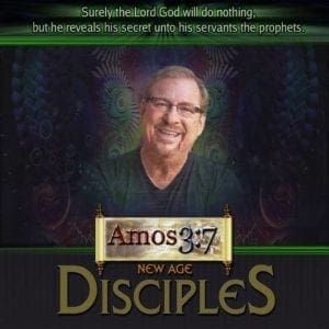 Rick Warren, New Age, Disciple, Counterfeit, Christians,