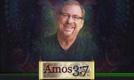 New Age Disciples: Altered States of Consciousness