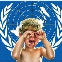 UN Cry baby