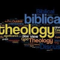 Dispensational theology