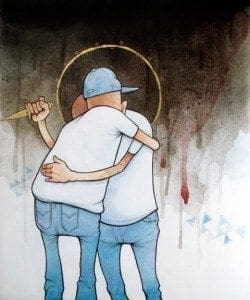 Rick Warren Dealing With Resisters