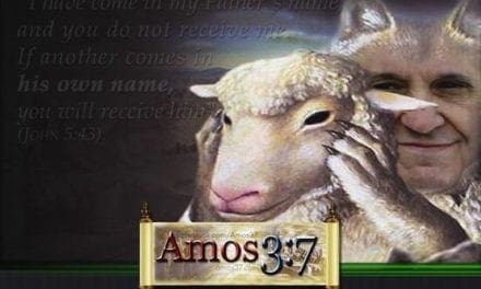 Are Catholics Deceived?