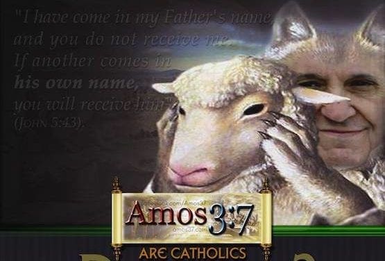 Are Catholics Deceived?