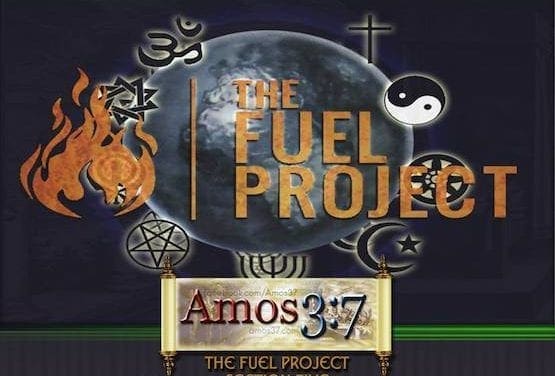 The FUEL Project- Section 5 Babylon & World Religions