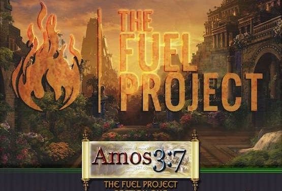 The FUEL Project- Section 1 Babylon’s Origins