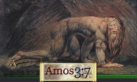 Daniel Chapter 4: The Watchers Come Down?