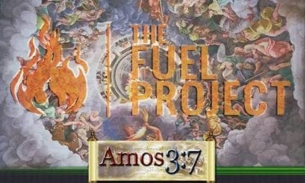 The FUEL Project -Section 2 Polytheism