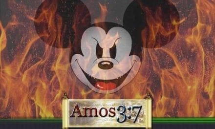Disney, Occult, Deception, Cartoons, Predictive, Programing, Satanic, Freemason,
